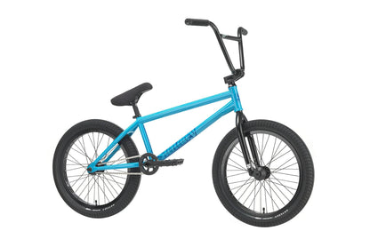 Sunday BMX Bikes Gloss Lichen Blue / RHD / 21 Sunday Soundwave Special 21" TT Bike Gloss Lichen Blue