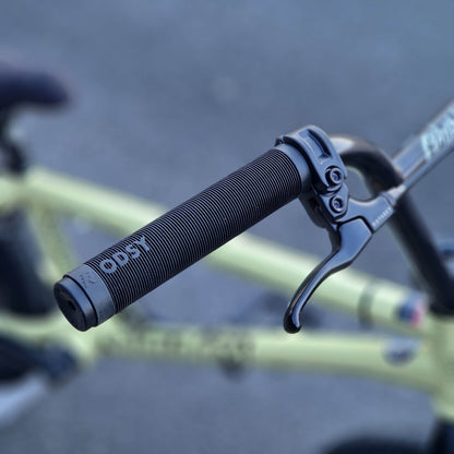 Sunday BMX Bikes Sunday Soundwave Special 21" TT Bike Gloss Notepad Yellow