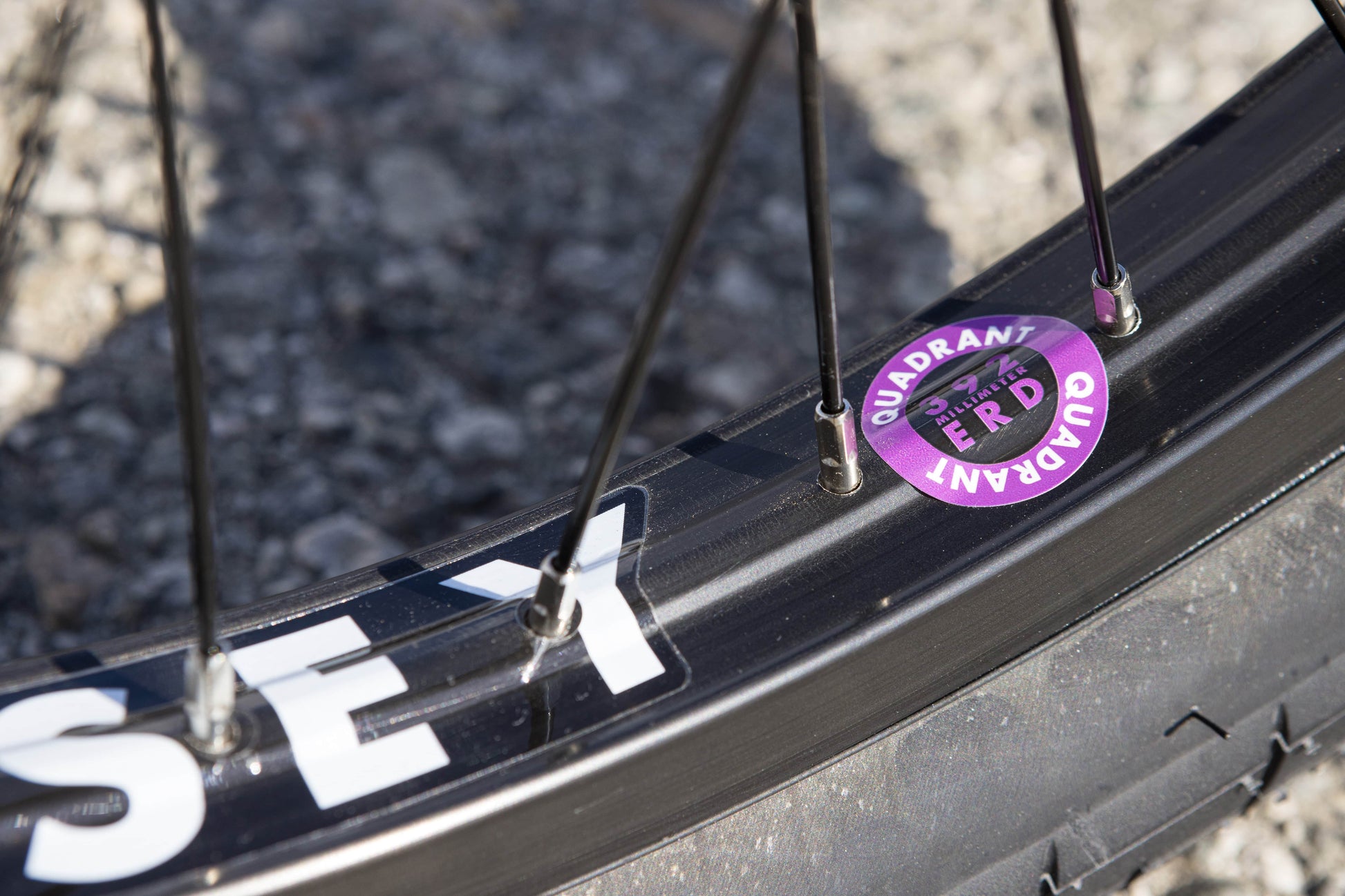 Sunday BMX Bikes Matte Peach / 20.75 / RHD Sunday Street Sweeper 20.75" TT Bike Seeley Matte Peach