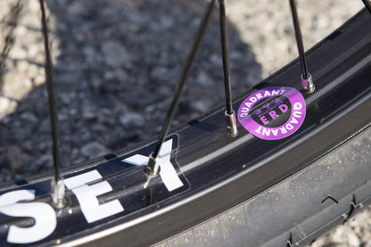 Sunday BMX Bikes Matte Peach / 20.75 / RHD Sunday Street Sweeper 20.75" TT Bike Seeley Matte Peach