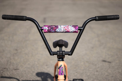 Sunday BMX Bikes Matte Peach / 20.75 / RHD Sunday Street Sweeper 20.75" TT Bike Seeley Matte Peach