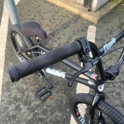 Sunday BMX Bikes Matte Black / 21 Sunday Wavelength 21" TT Bike Young Matte Black