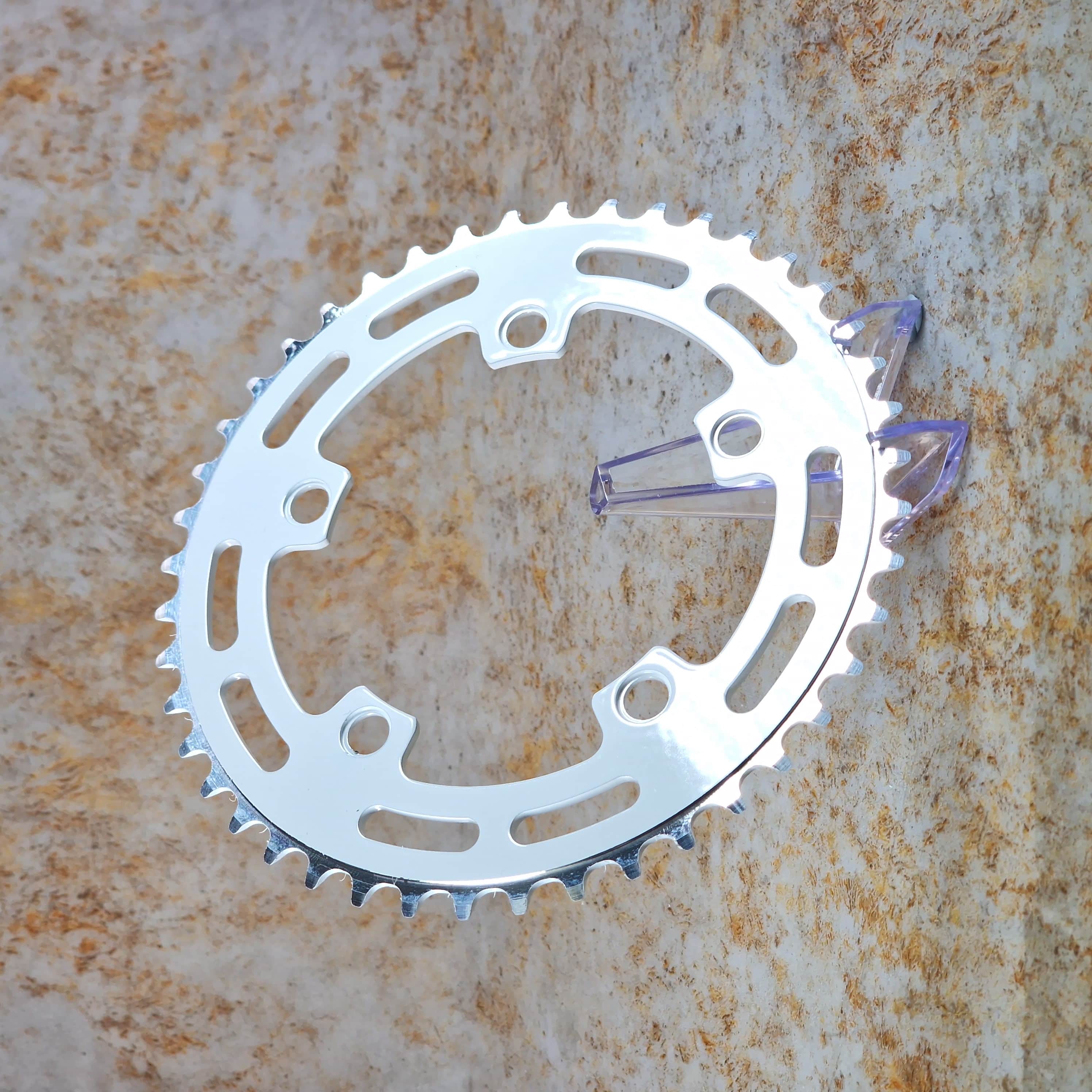 SunTour - Style Alloy 5 Bolt 110 Old School BMX Chainring | Alans BMX