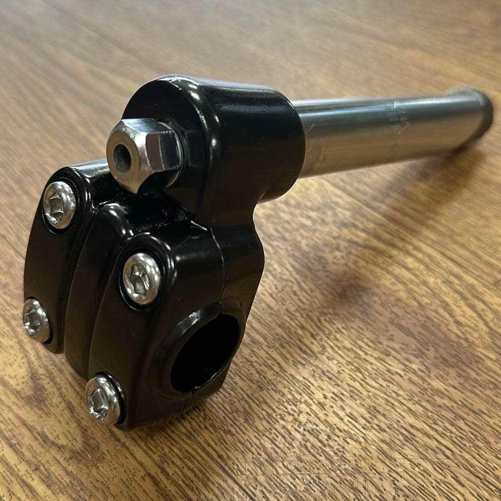 Alans BMX Old School BMX SunTour Style Power Stem with Potts Bolt