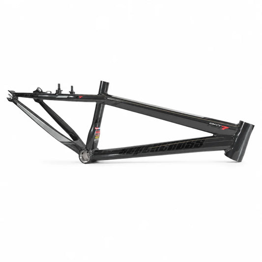 Supercross BMX BMX Racing Supercross BMX 2026 ENVY RS7 Race Frame Metallic Grey