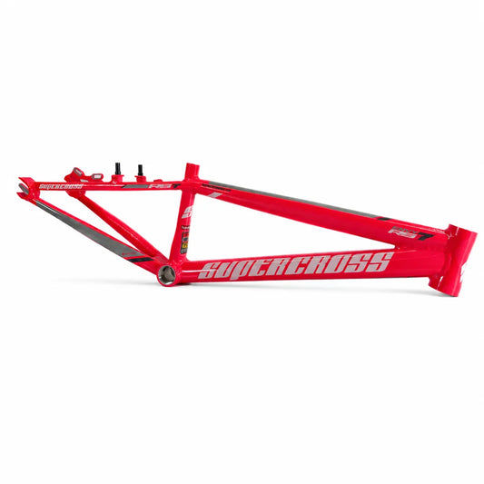 Supercross BMX BMX Racing Supercross BMX 2026 ENVY RS7 Race Frame Sparkle Pink