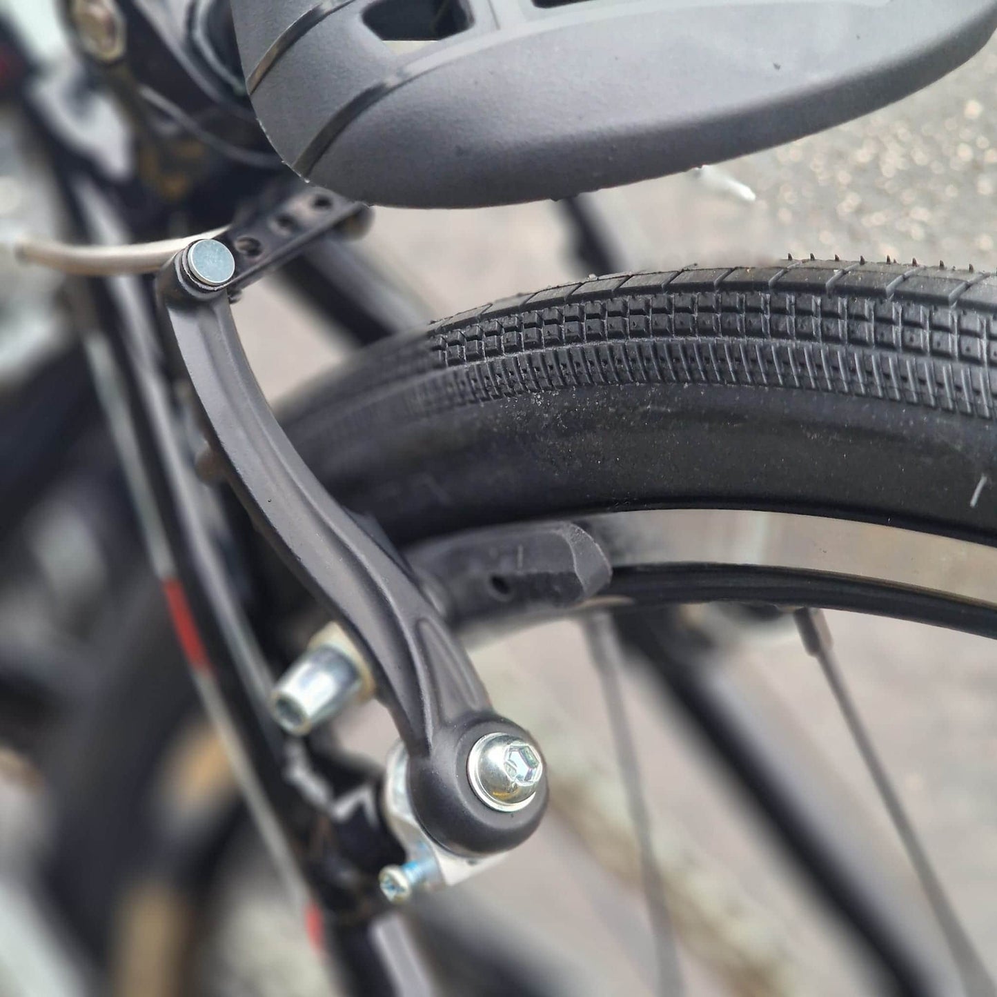 Supercross BMX BMX Racing Bikes Black / Mini Supercross BMX Envy RS7 Mini Custom Race Bike Black