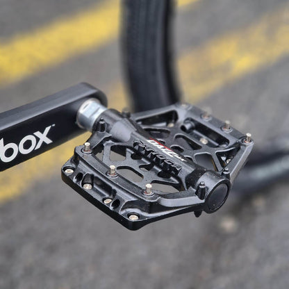 Supercross BMX BMX Racing Bikes Black / Mini Supercross BMX Envy RS7 Mini Custom Race Bike Black