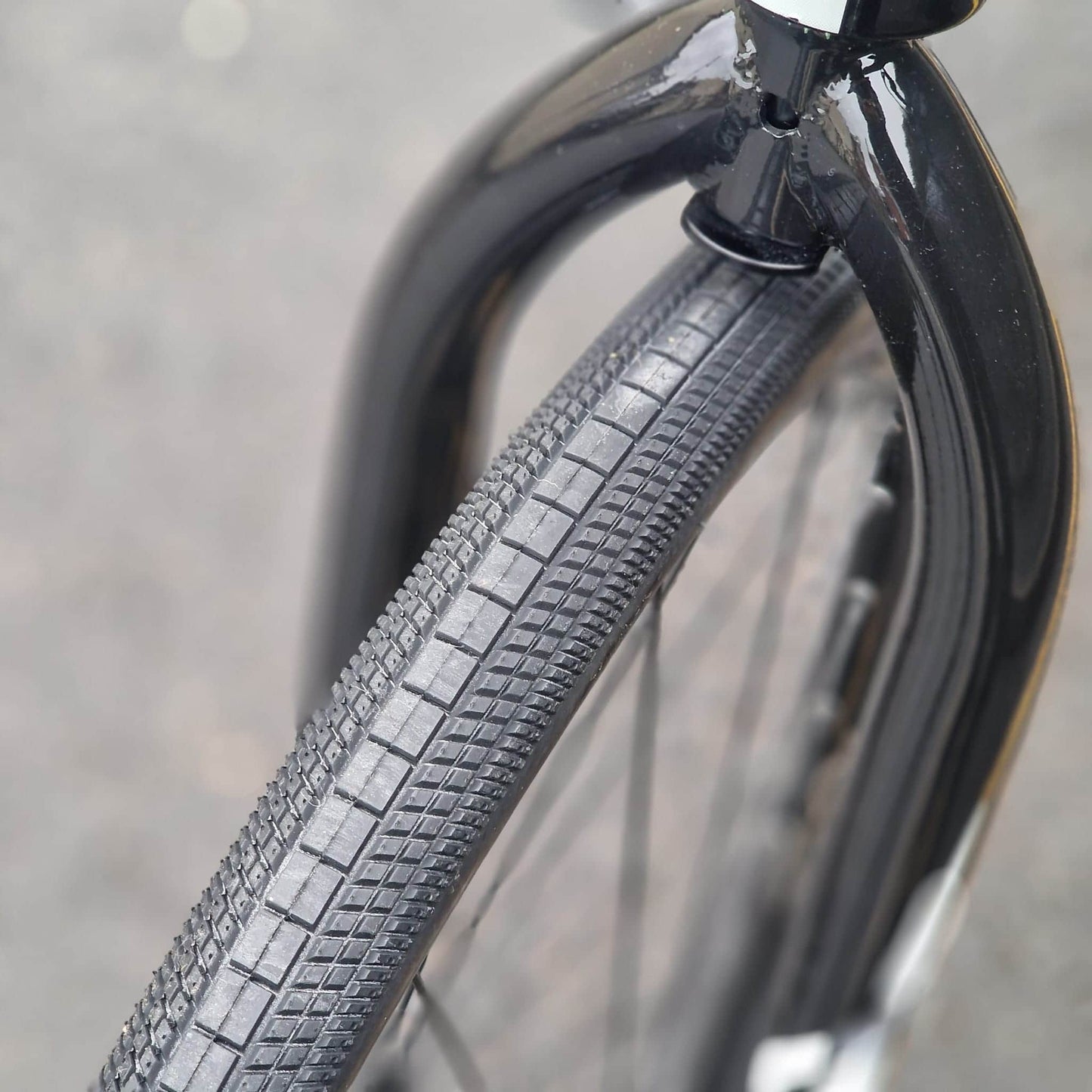 Supercross BMX BMX Racing Bikes Black / Mini Supercross BMX Envy RS7 Mini Custom Race Bike Black