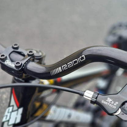 Supercross BMX BMX Racing Bikes Black / Mini Supercross BMX Envy RS7 Mini Custom Race Bike Black