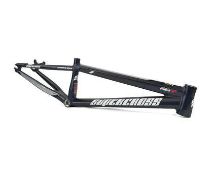 Supercross BMX BMX Racing Supercross BMX ENVY RS7 OS20 Triple Butted Aluminium BMX Race Frame