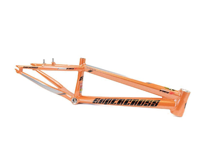 Supercross BMX BMX Racing Supercross BMX | ENVY RS7 (PRO 20") Triple Butted Aluminum BMX Race Frame