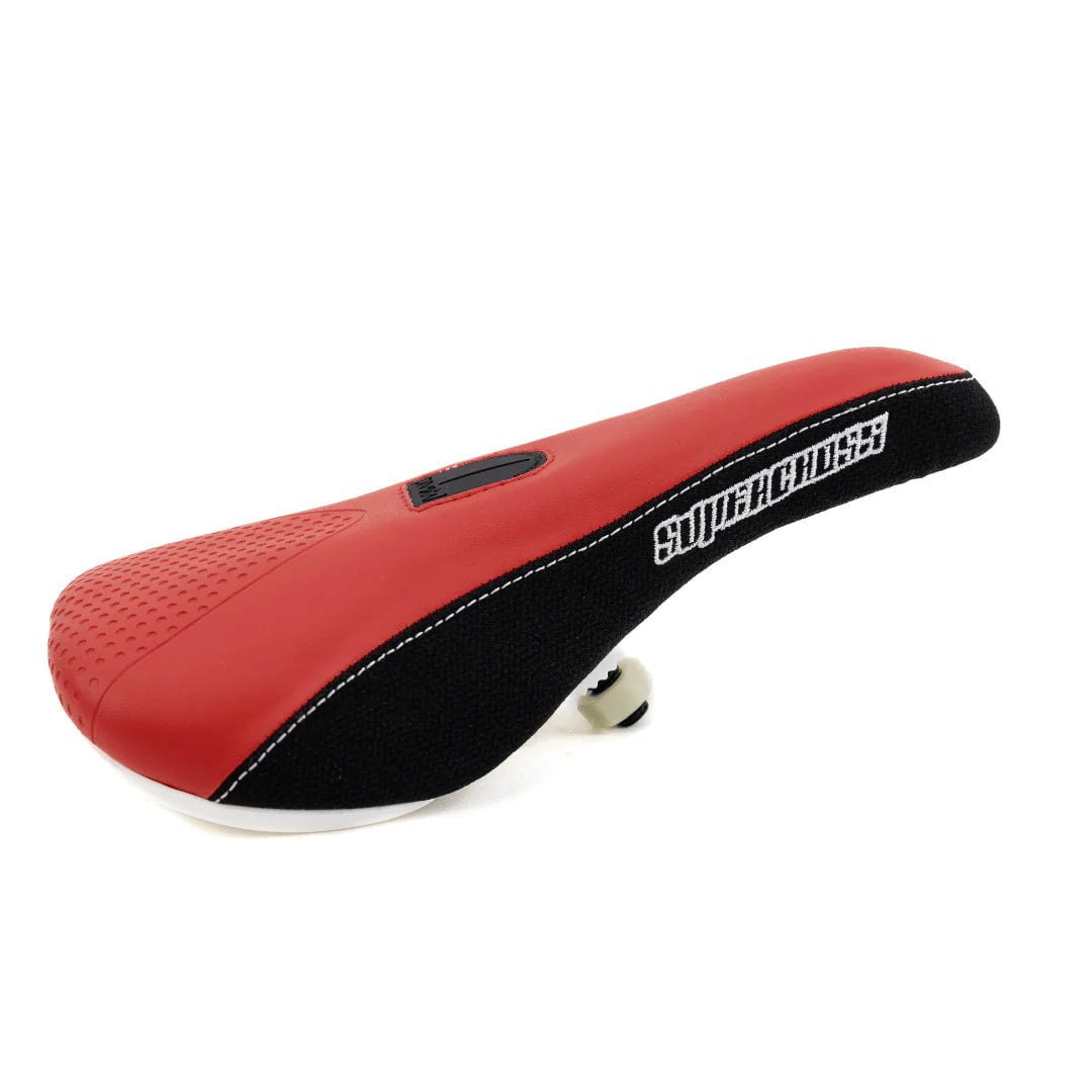 Supercross BMX BMX Racing Supercross BMX Pro Pivotal Slim BMX Racing Saddle