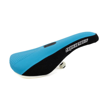 Supercross BMX BMX Racing Supercross BMX Pro Pivotal Slim BMX Racing Saddle