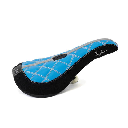 Supercross BMX BMX Racing Supercross BMX Pro Pivotal Slim BMX Racing Saddle