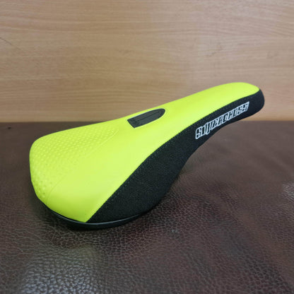 Supercross BMX BMX Racing Supercross BMX Pro Pivotal Slim BMX Racing Saddle