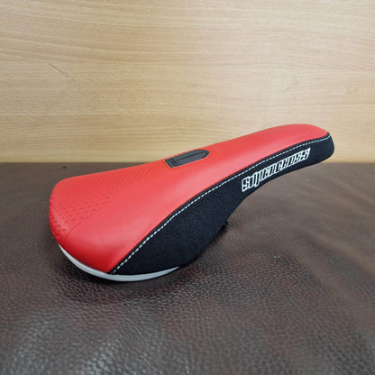 Supercross BMX BMX Racing Supercross BMX Pro Pivotal Slim BMX Racing Saddle