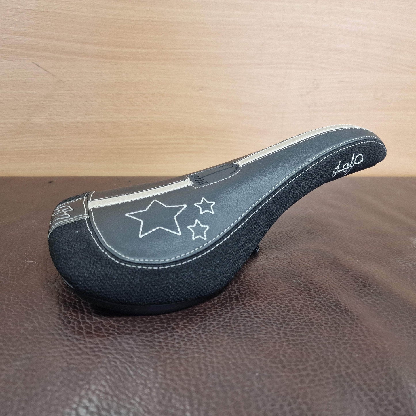 Supercross BMX BMX Racing Supercross BMX Pro Pivotal Slim BMX Racing Saddle