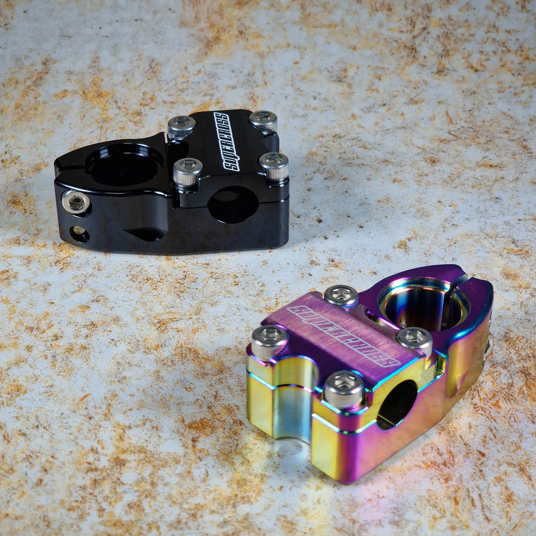 Stem Racing Block Kit Race BMX Stems | Alans BMX