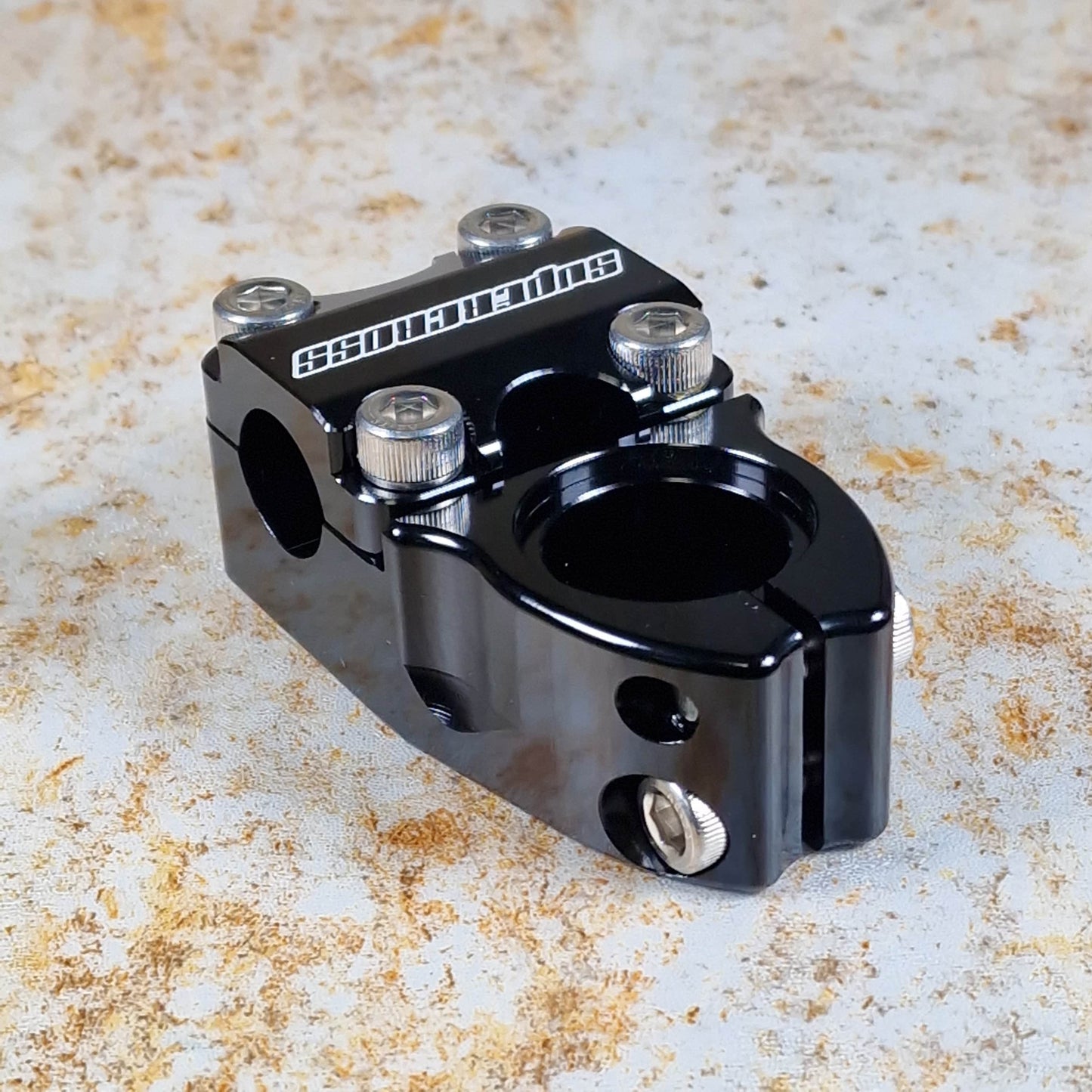 Supercross BMX BMX Racing Supercross BMX Racerhead Top Load Race Stem