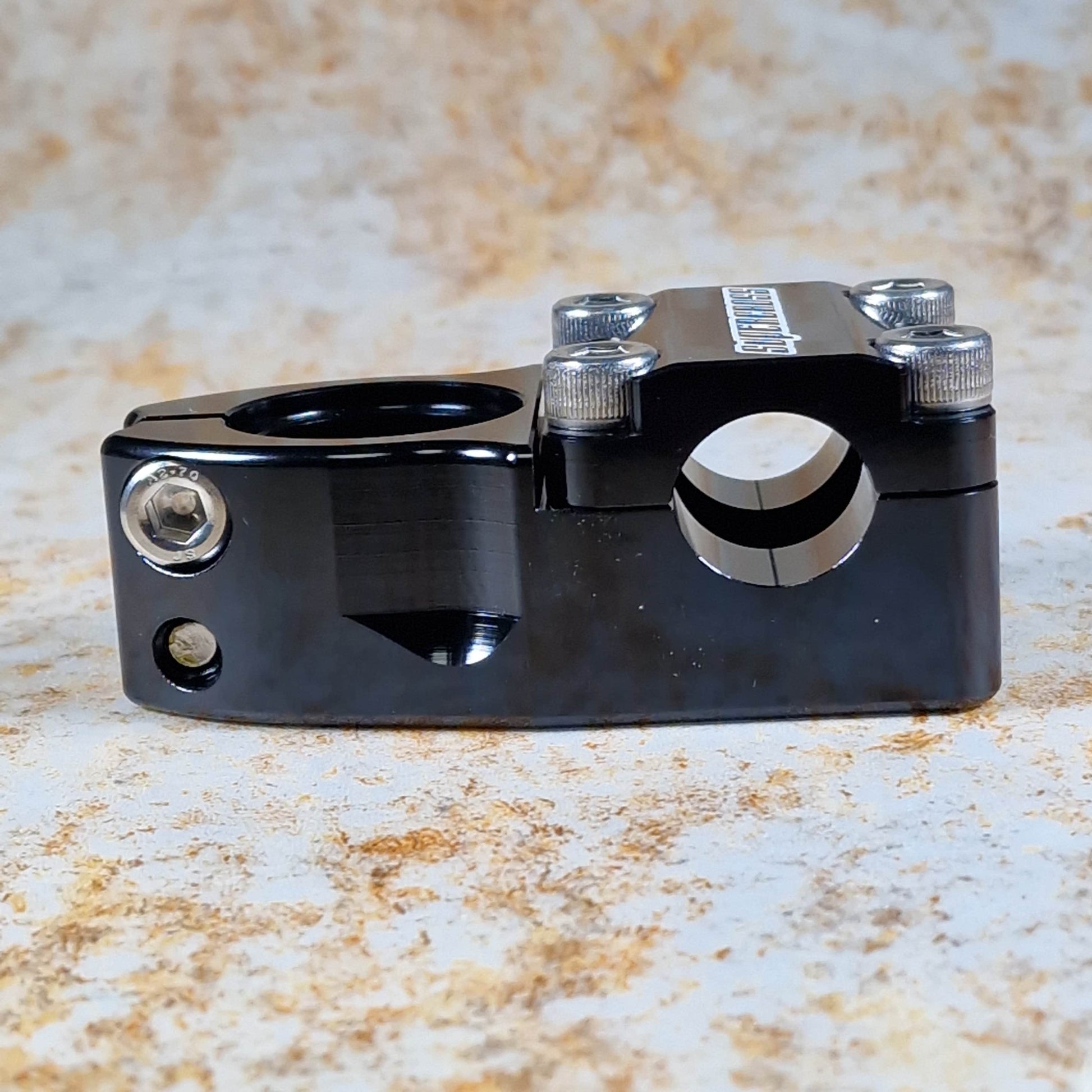 Supercross BMX BMX Racing Supercross BMX Racerhead Top Load Race Stem