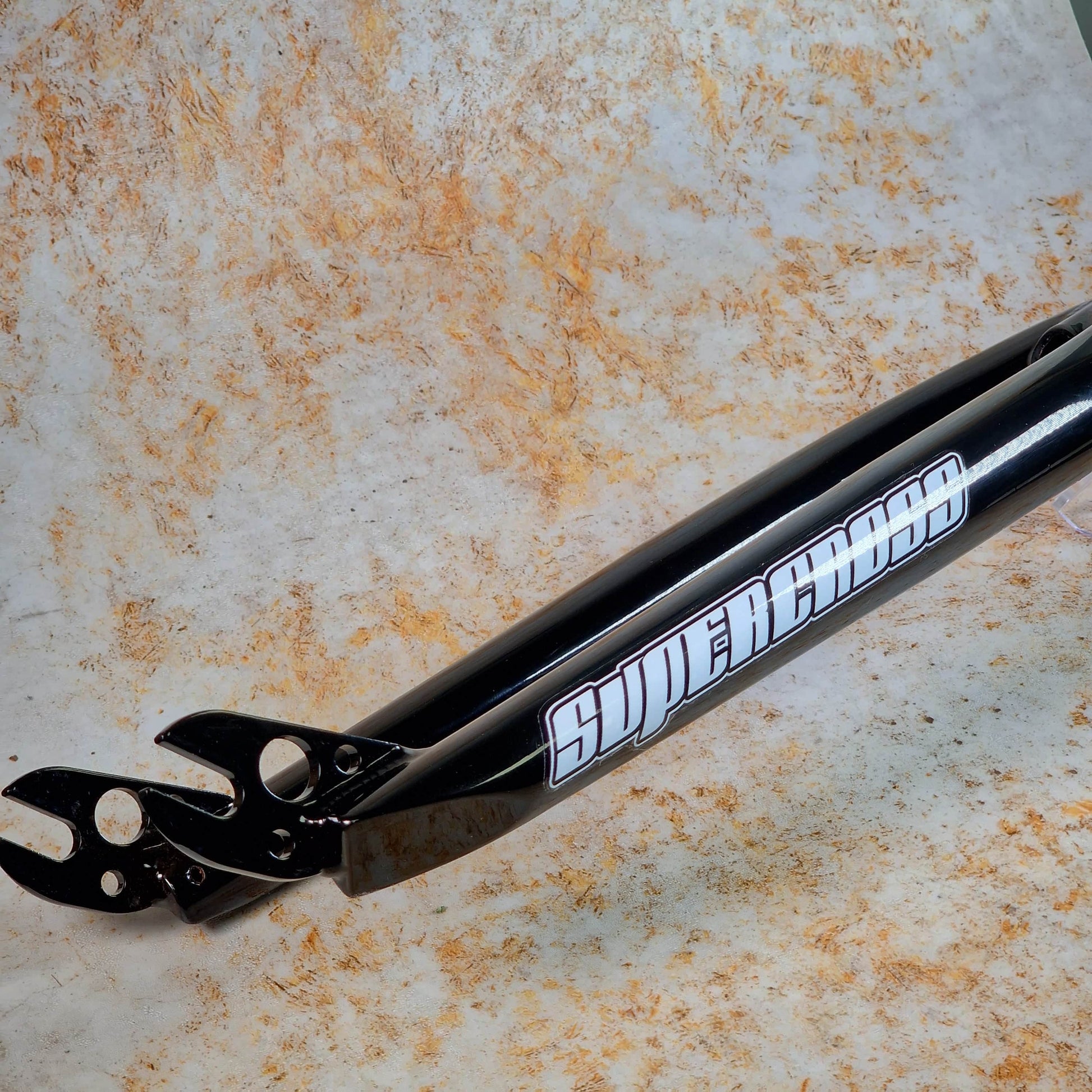 Supercross BMX Supercross BMX SLT Cro-mo 1 1/8" Race Fork