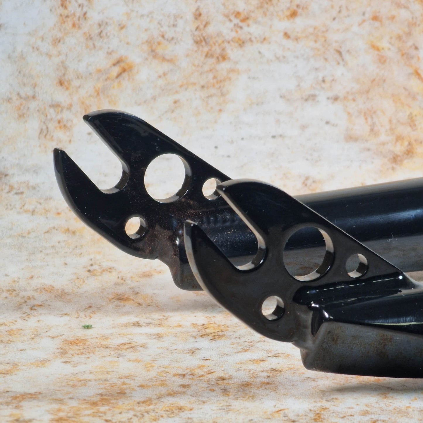 Supercross BMX Supercross BMX SLT Cro-mo 1 1/8" Race Fork