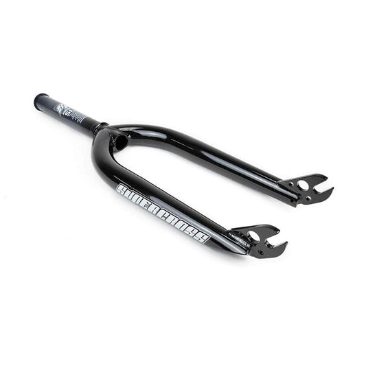 Supercross BMX Black / 3/8 / 20 Inch Supercross BMX SLT Cro-mo Race Fork