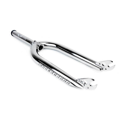 Supercross BMX Chrome / 3/8 / 20 Inch Supercross BMX SLT Cro-mo Race Fork