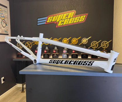 Supercross BMX BMX Racing Supercross BMX SX450 BMX Race Frame