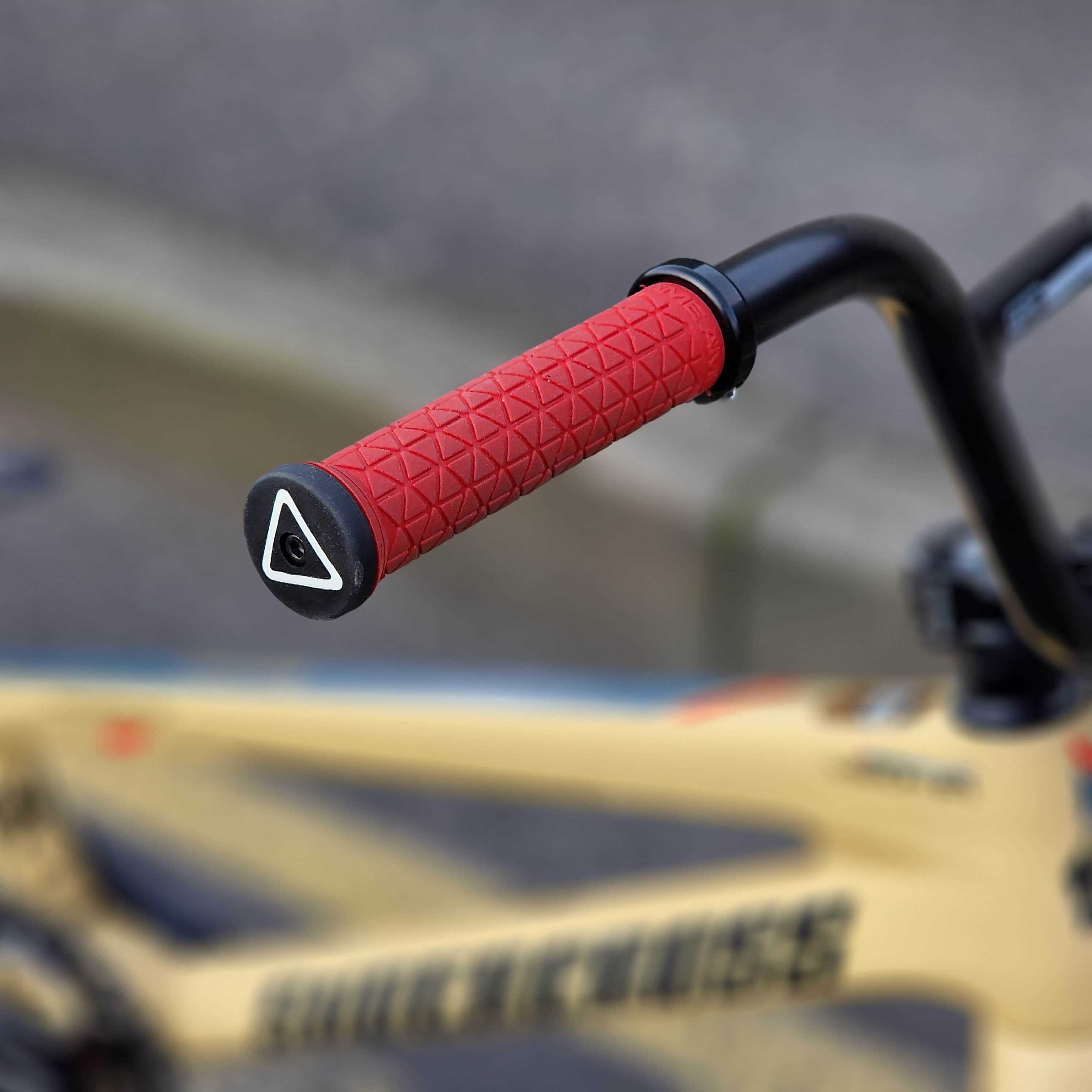 Supercross BMX Vision RSX Custom Bike Pro XXL Desert Fury | Alans BMX