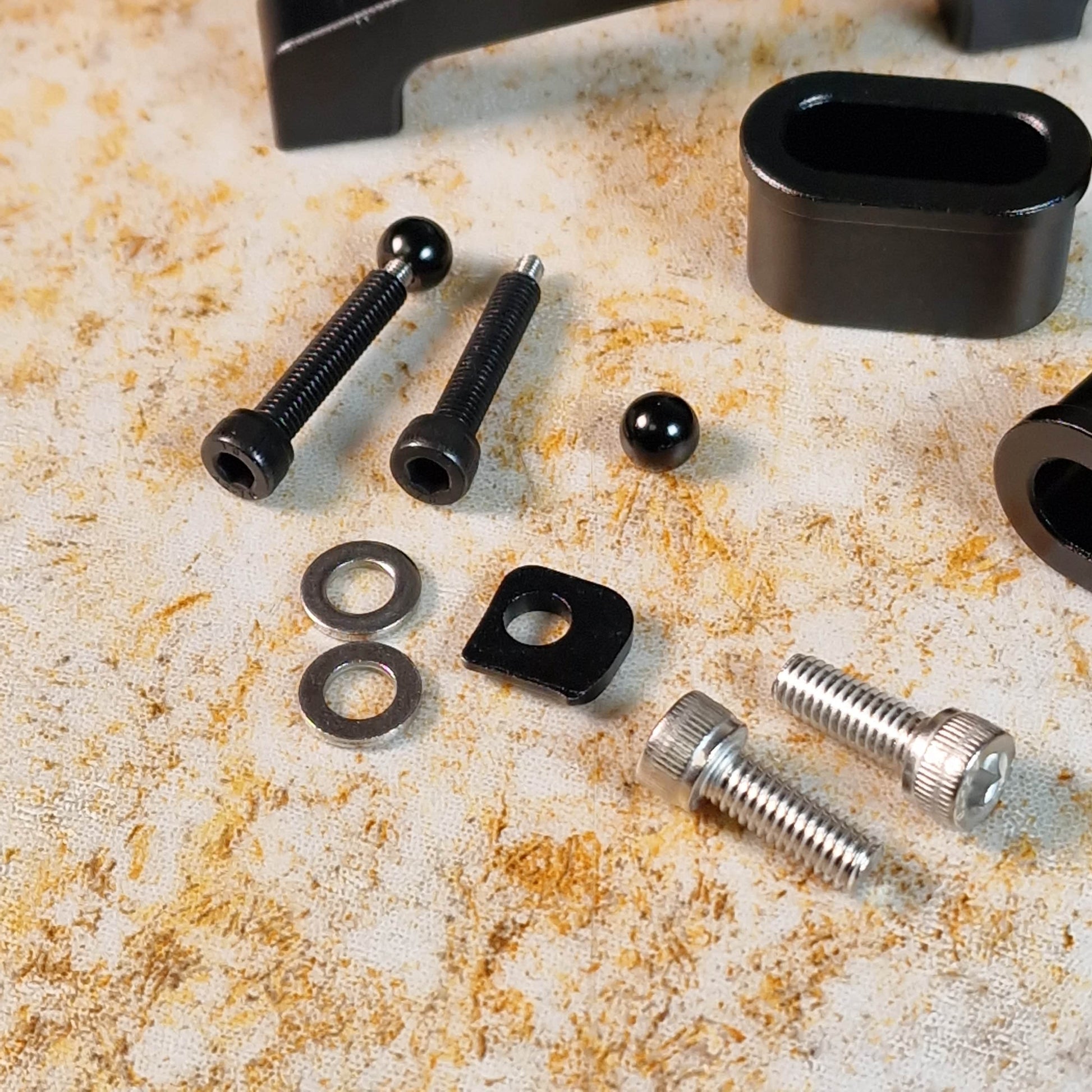 Supercross BMX BMX Racing Supercross BMX Vision F1 / RSX Flip Chip Converter