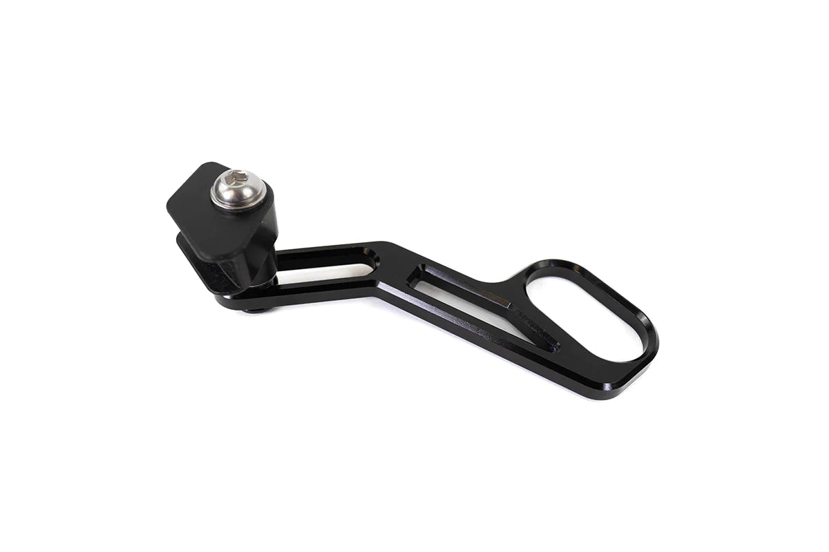 Supercross BMX BMX Racing Black Supercross BMX Vision Idler Arm Assembly