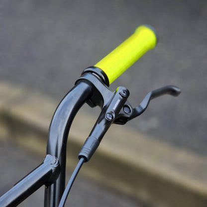 Supercross BMX BMX Racing Bikes Expert XL / Black Chrome Supercross BMX Vision RSX Custom Expert XL Race Bike Black Chrome