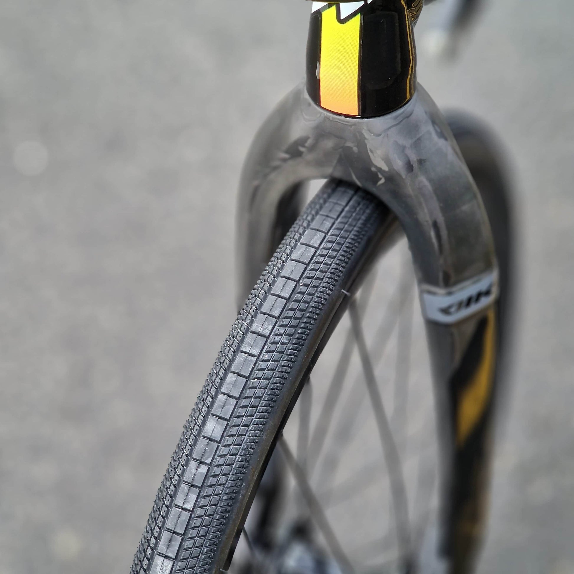 Supercross BMX BMX Racing Bikes Expert XL / Black Chrome Supercross BMX Vision RSX Custom Expert XL Race Bike Black Chrome