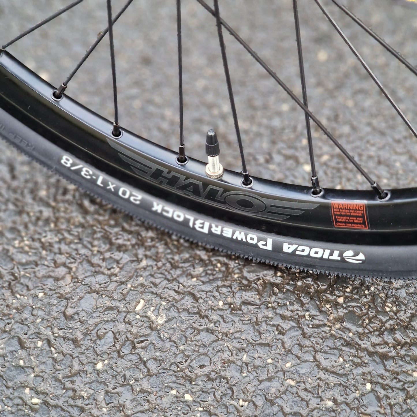 Supercross BMX BMX Racing Bikes Expert XL / Black Chrome Supercross BMX Vision RSX Custom Expert XL Race Bike Black Chrome