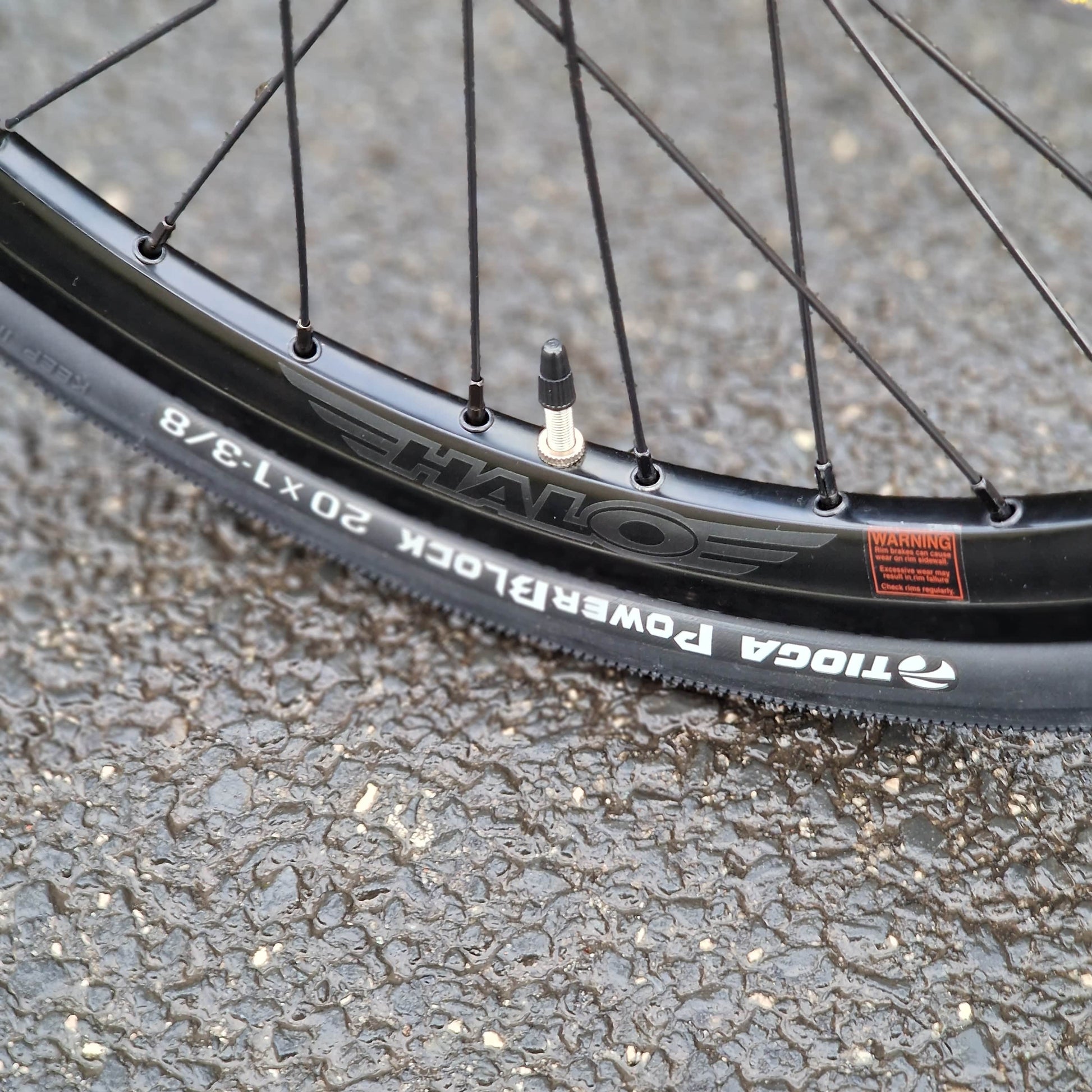 Supercross BMX BMX Racing Bikes Expert XL / Black Chrome Supercross BMX Vision RSX Custom Expert XL Race Bike Black Chrome