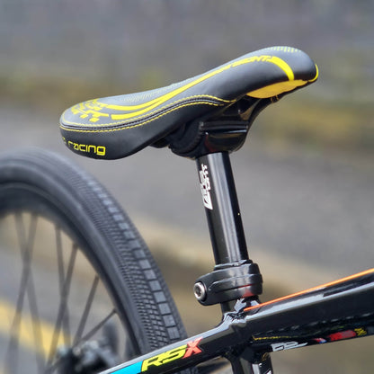 Supercross BMX BMX Racing Bikes Expert XL / Black Chrome Supercross BMX Vision RSX Custom Expert XL Race Bike Black Chrome