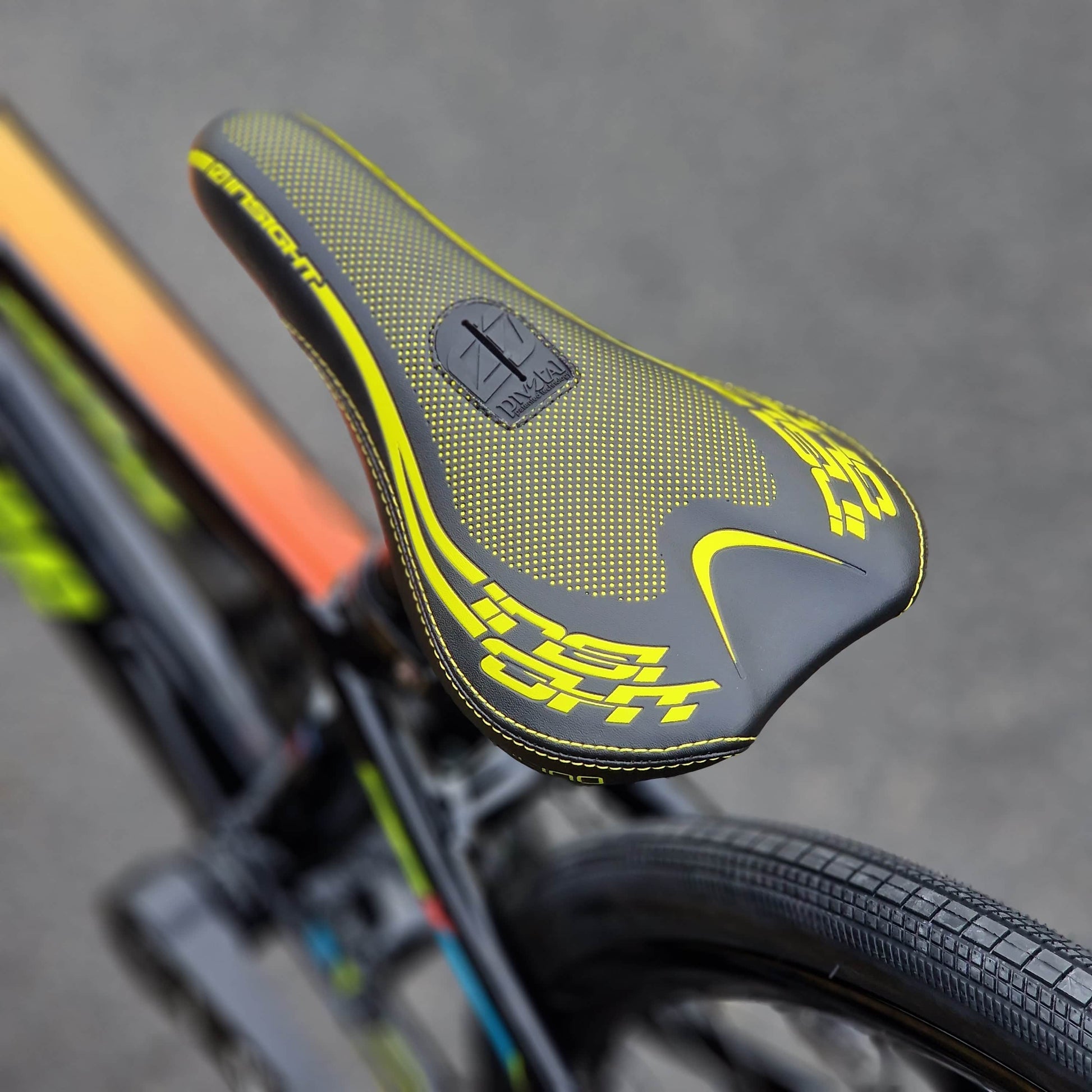 Supercross BMX BMX Racing Bikes Expert XL / Black Chrome Supercross BMX Vision RSX Custom Expert XL Race Bike Black Chrome