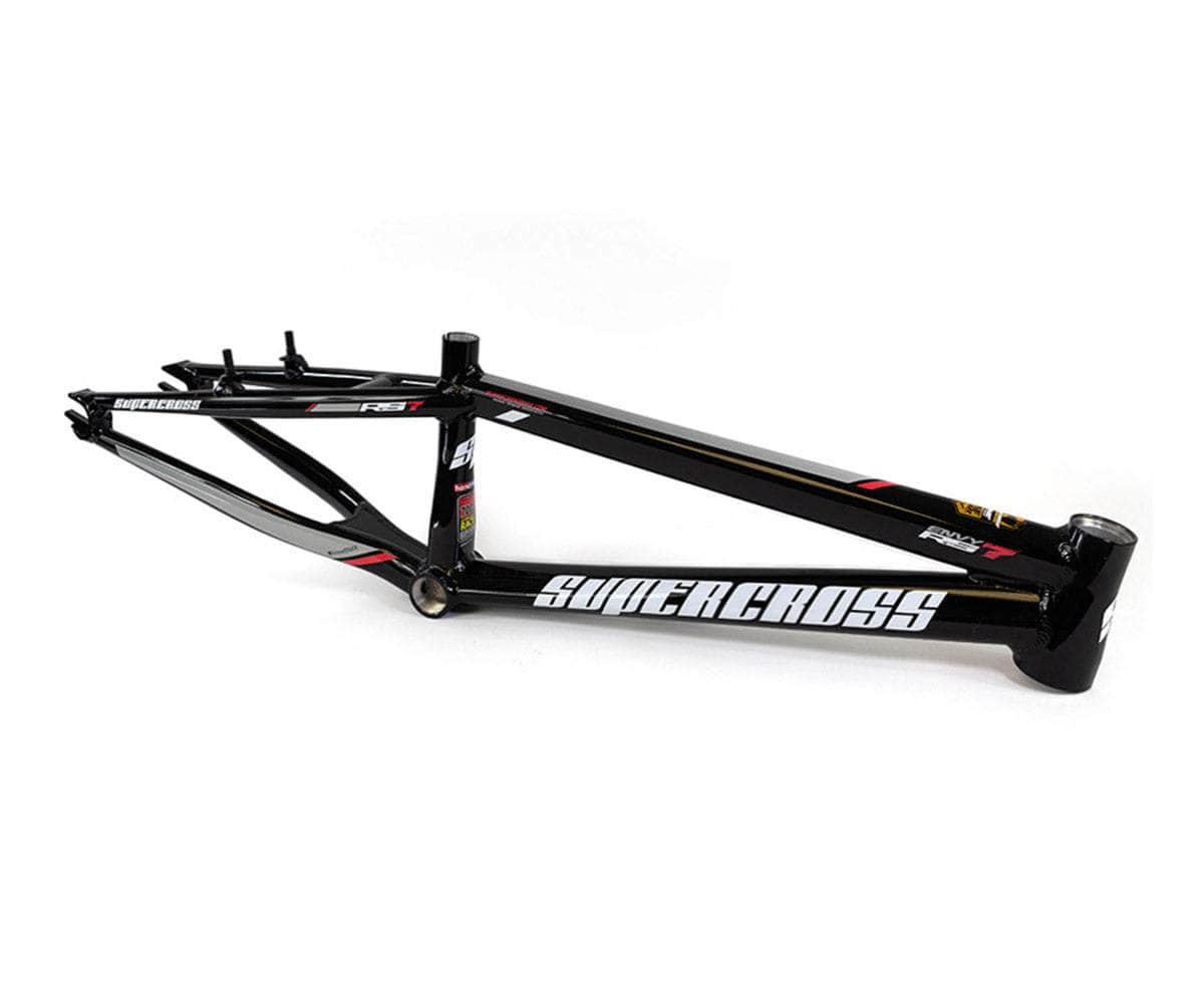 Supercross Envy RS7 Cruiser BMX Race Frame | Alans BMX