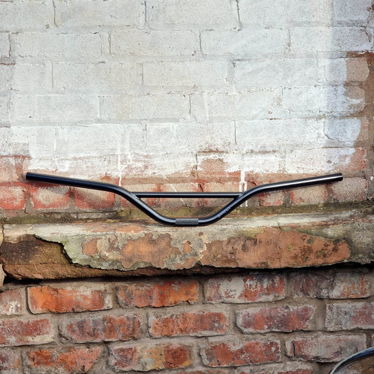 Surly BMX Parts Black Surly Sunrise Bar Black