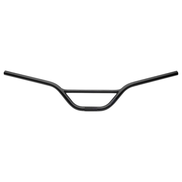 Surly BMX Parts Black Surly Sunset Bar Black