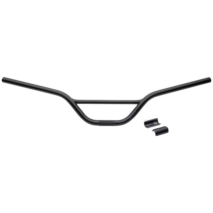 Surly BMX Parts Black Surly Sunset Bar Black