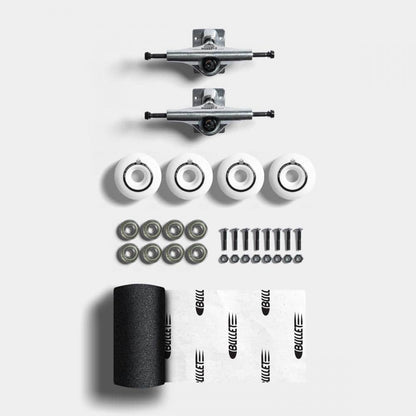Sushi Skateboards Sushi Skateboard Undercarriage Kit