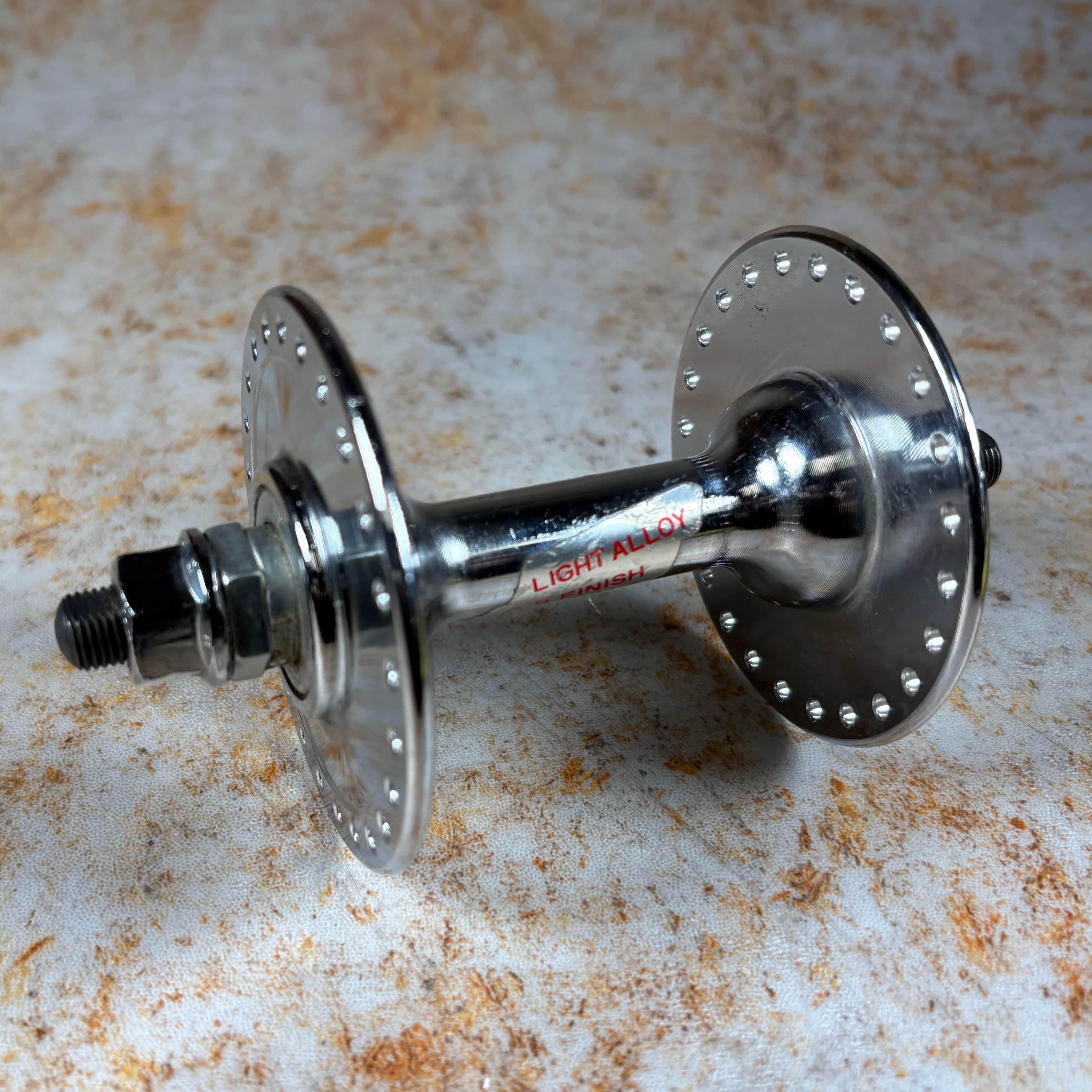 suzue – Alans BMX
