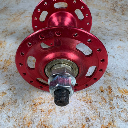 Suzue Old School BMX Suzue Loose Ball Large Flange Hub NOS
