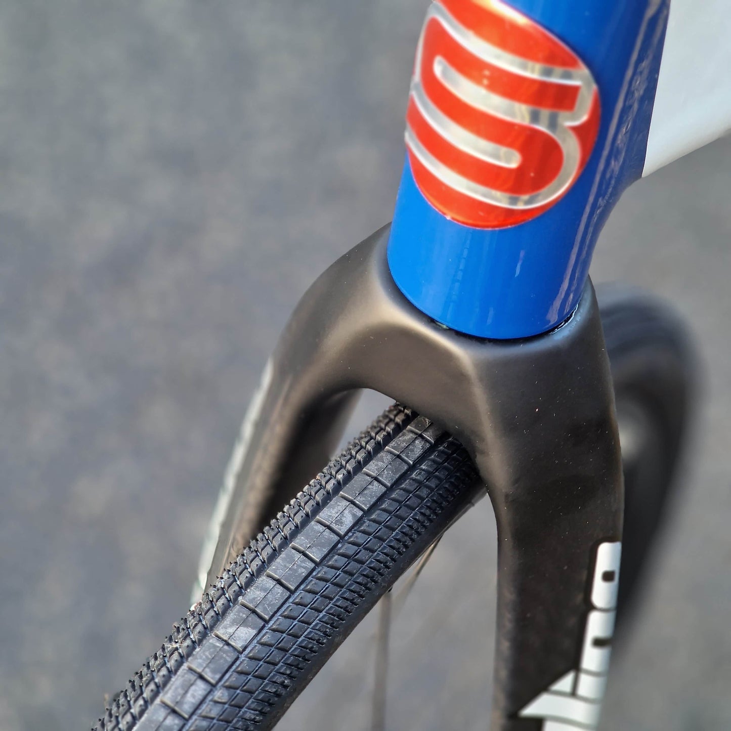 Syndyt BMX Racing Blue / Expert Syndyt SYB Expert Custom Race Bike Blue