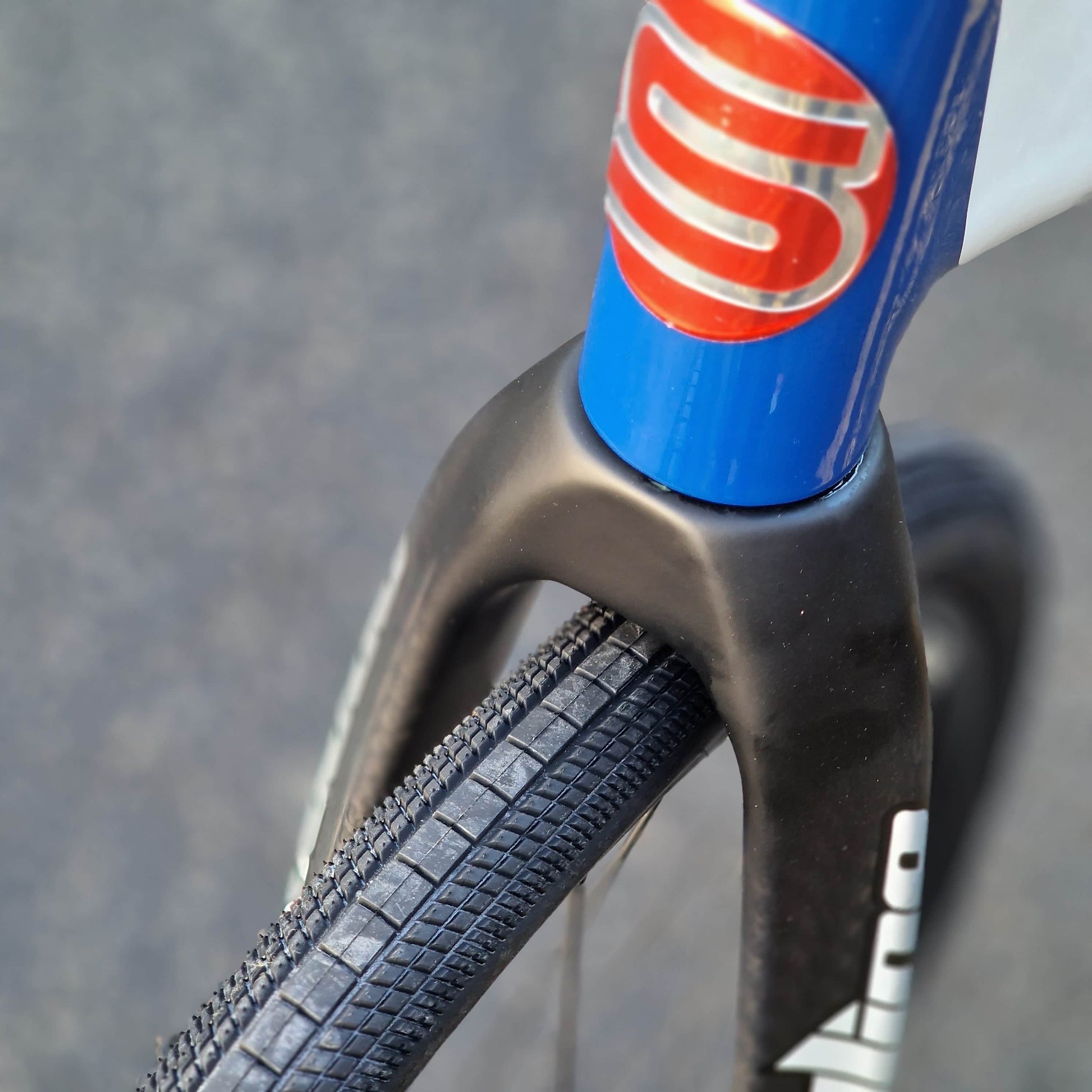 Syndyt BMX Racing Blue / Expert Syndyt SYB Expert Custom Race Bike Blue