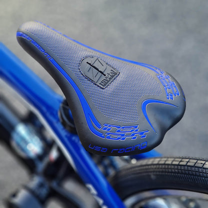 Syndyt BMX Racing Blue / Expert Syndyt SYB Expert Custom Race Bike Blue