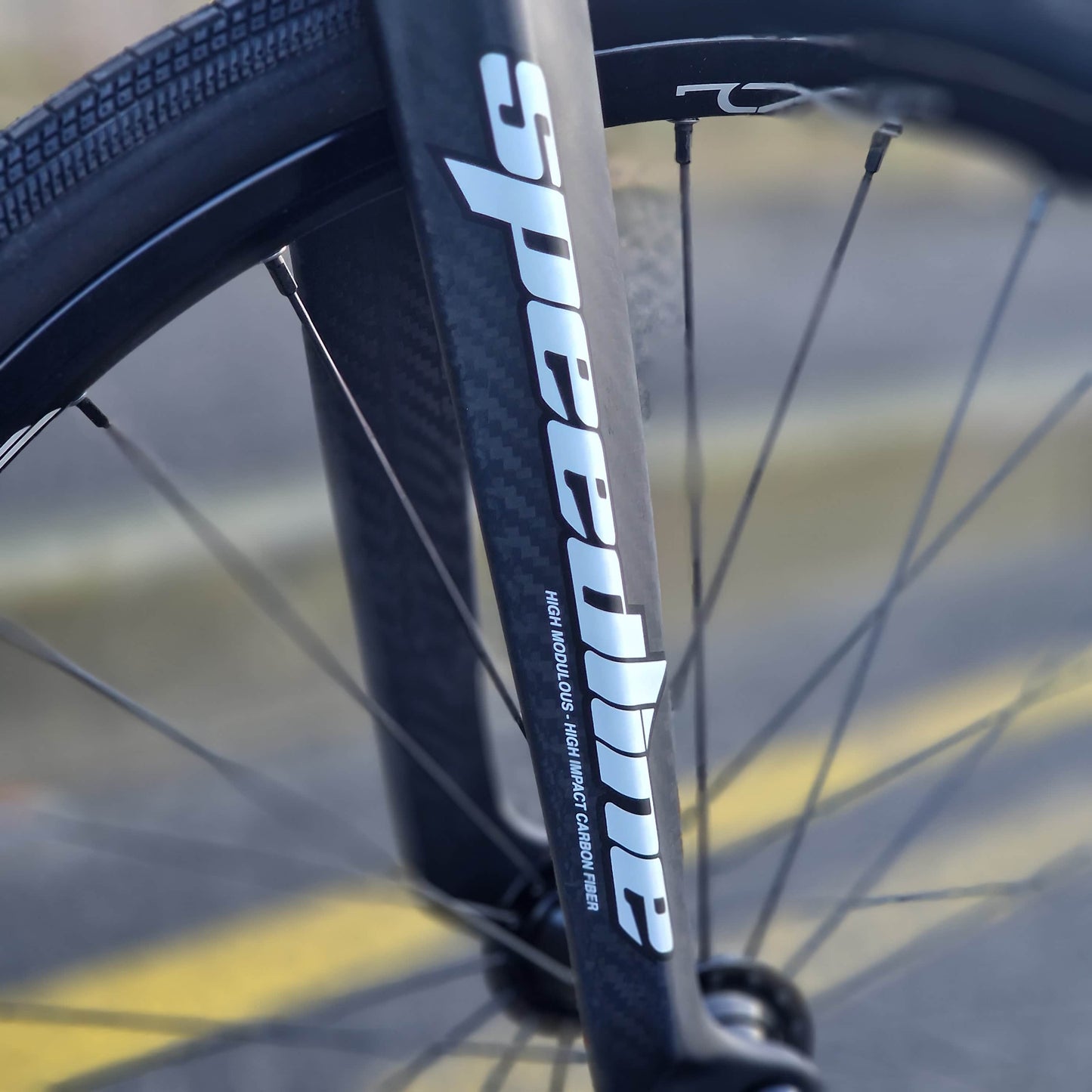 Syndyt BMX Racing Blue / Expert Syndyt SYB Expert Custom Race Bike Blue